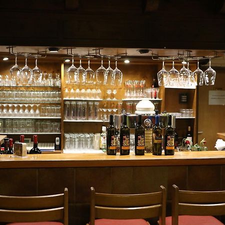 Hotel Hubertus Brome エクステリア 写真