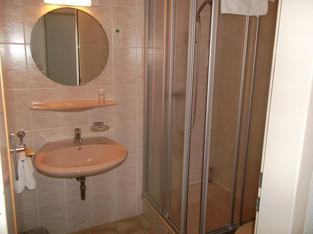 Hotel Hubertus Brome 部屋 写真