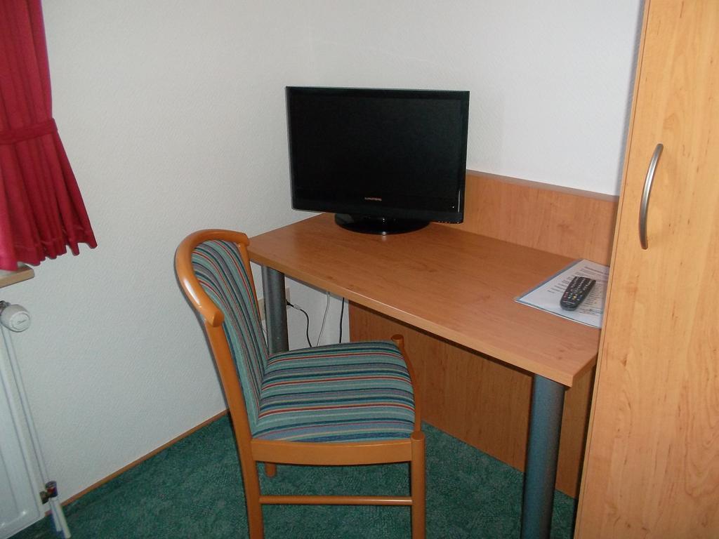 Hotel Hubertus Brome 部屋 写真