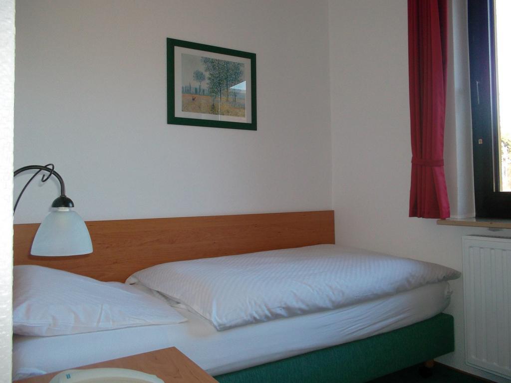 Hotel Hubertus Brome 部屋 写真