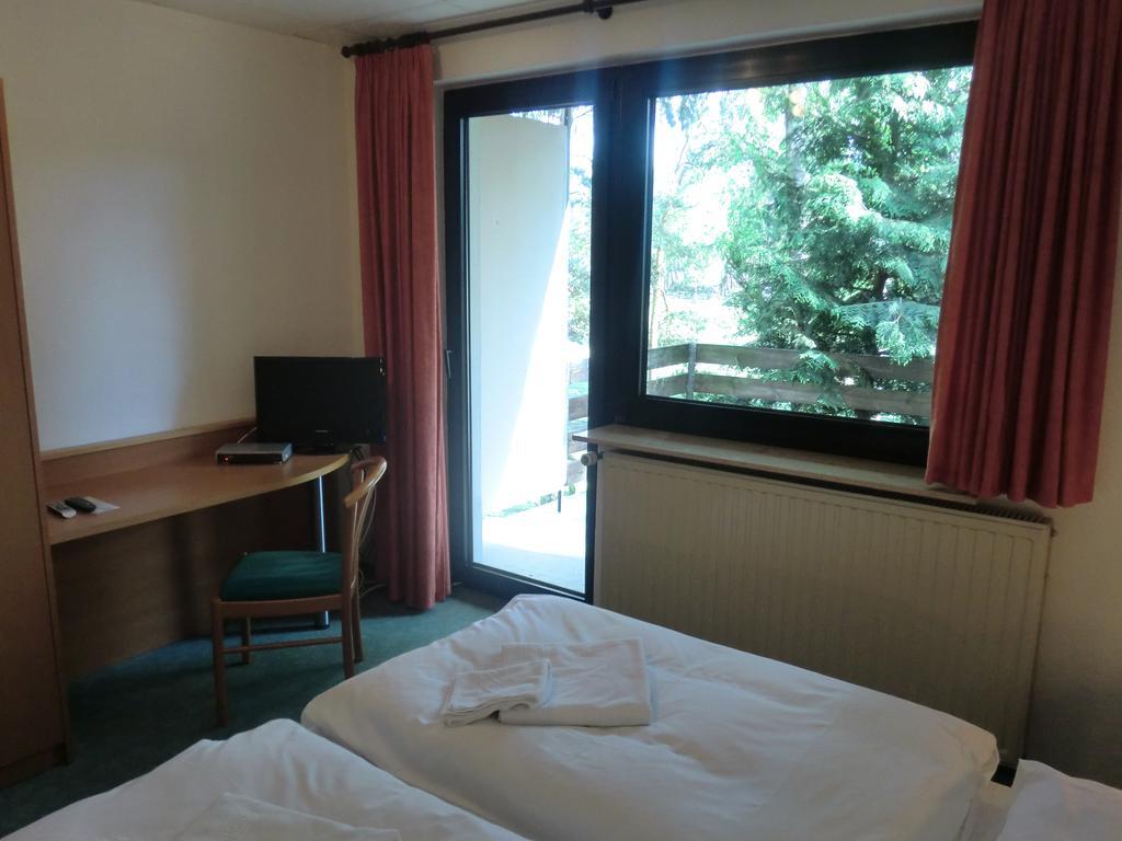 Hotel Hubertus Brome 部屋 写真