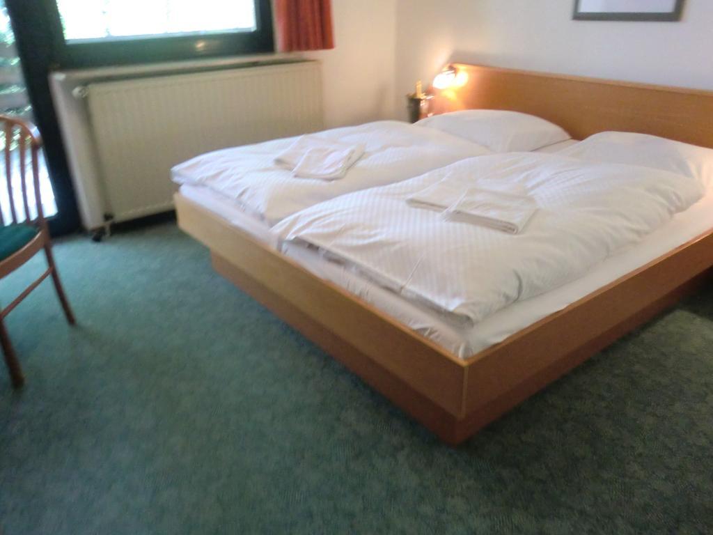 Hotel Hubertus Brome 部屋 写真